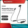 SON.Y Wi-Xb400 Bluetooth Wireless Headphones USB
