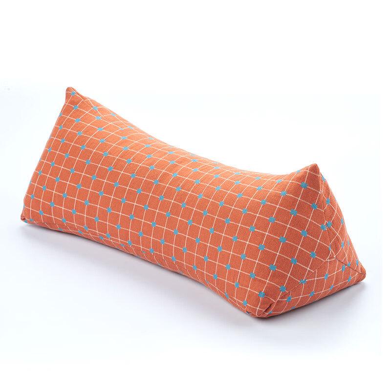 OLOMM Herbal Buckwheat Cervical Pillow