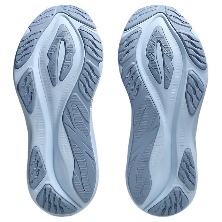Asics GT-2000 15 Comfortable Soft Durable Rebound Running Shoes Women sneakers Sky-Blue 1012B998-401