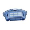 High Capacity Dustbin For Robot Vacuums Plastic Construction Easy Installation Replacement Accessories Dust Collector
