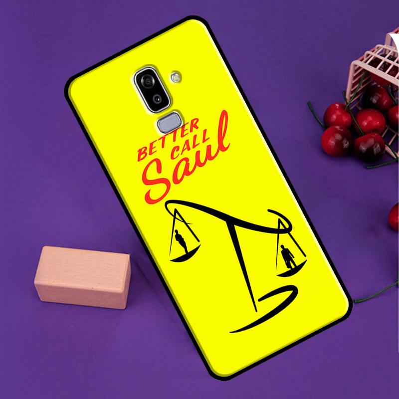 Better Call Saul For Samsung Galaxy M13 M53 M56 M36 M16 M31 M11 M12 M32 M52 M35 M55 M15 M14 M34 M54 M06 Case