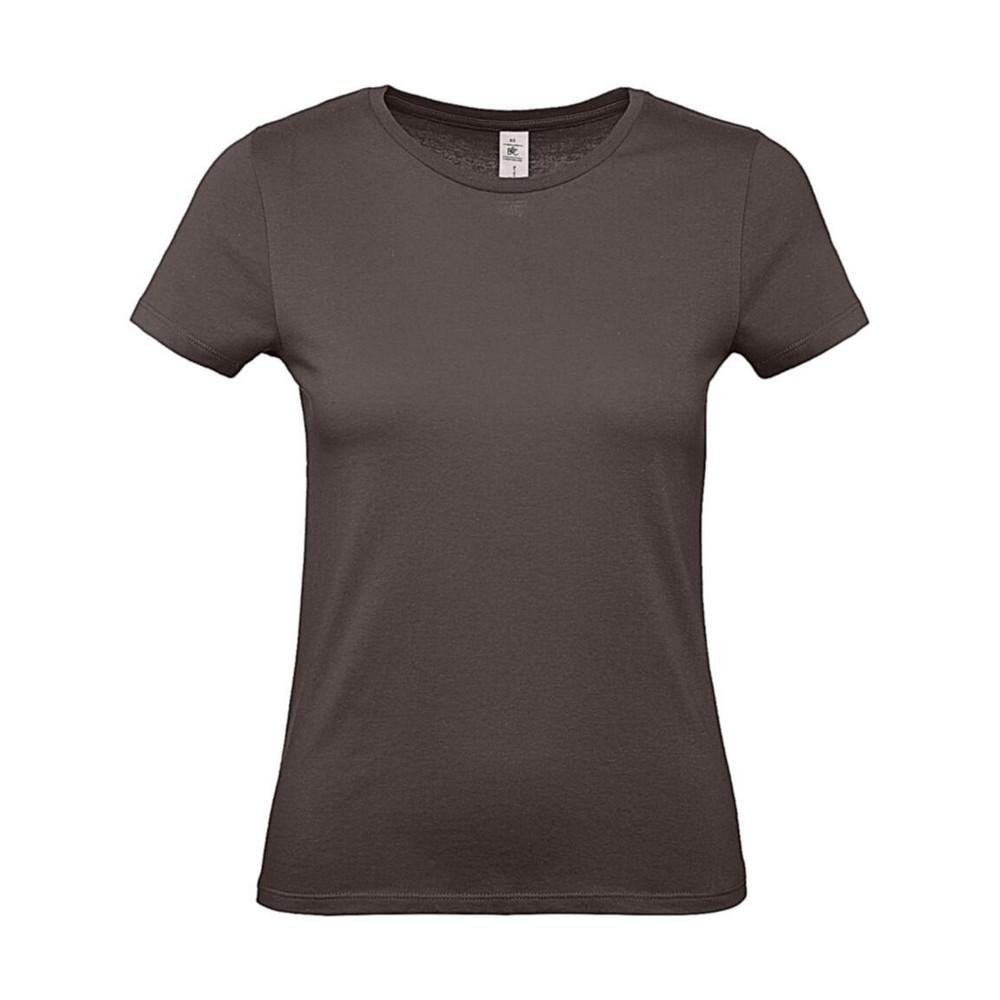 B&C Womens/Ladies #E150 T-Shirt