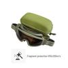Multi-function Laser Safety Goggles