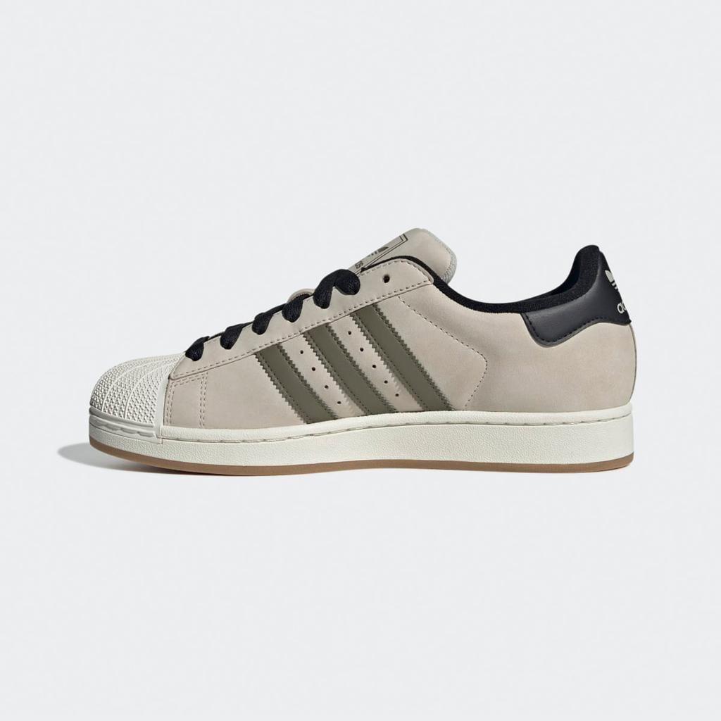 [ADIDAS] Superstar II [JI0138] [Shipped from Korea] 100% Authentic
