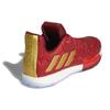 Adidas Marvel X Harden Vol. 3 'Heroes Among Us Iron Man' Sneaker EF2397