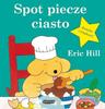 Spot Bakes a Cake