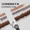 Car wireless blow-sucking integrated vacuum cleaner one-button dust-inverting handheld dust blower high-power suction cross