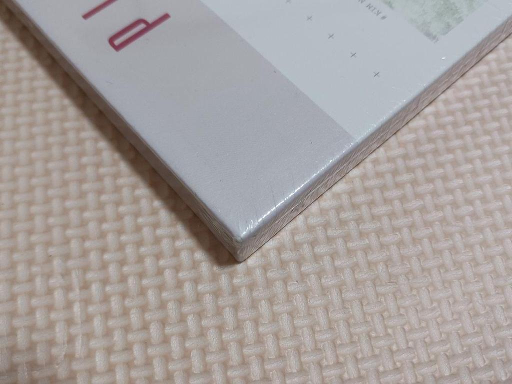 [USED] Apink Mini Album PINK LUV Korean CD