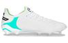 Puma King Ultimate Fg Ag 'White Electric Peppermint' 107097-03