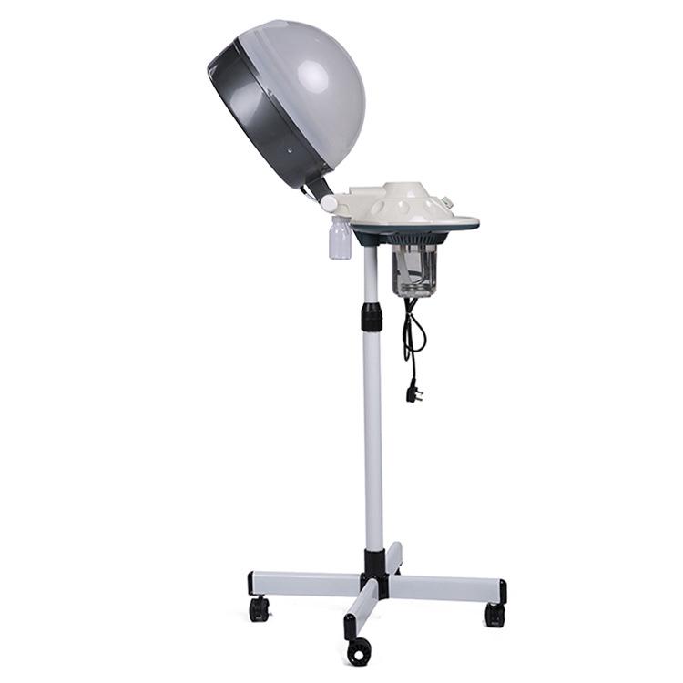 Hair Salon Steaming and Dyeing Sprayer with Water Cup