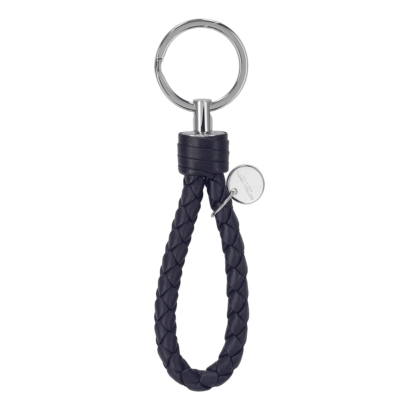 

Bottega Veneta Key Ring 4039 Unisex 113539-V3UN1 [Used]