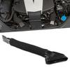 Auto Luftreiniger Luftansaugrohr Schlauch 642094879 6420948897 Passend für Mercedes Benz X166 GL350 2012 2016(Recht )