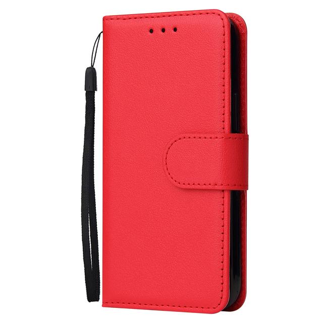 Flip Pénztárca Tok PU Bőr Kártyatartókkal Klasszikus Stílus iPhone 14 13 12 11 Pro Max Xs Max Xr X 8 7 6 6s Plus 5 5s Se 2022