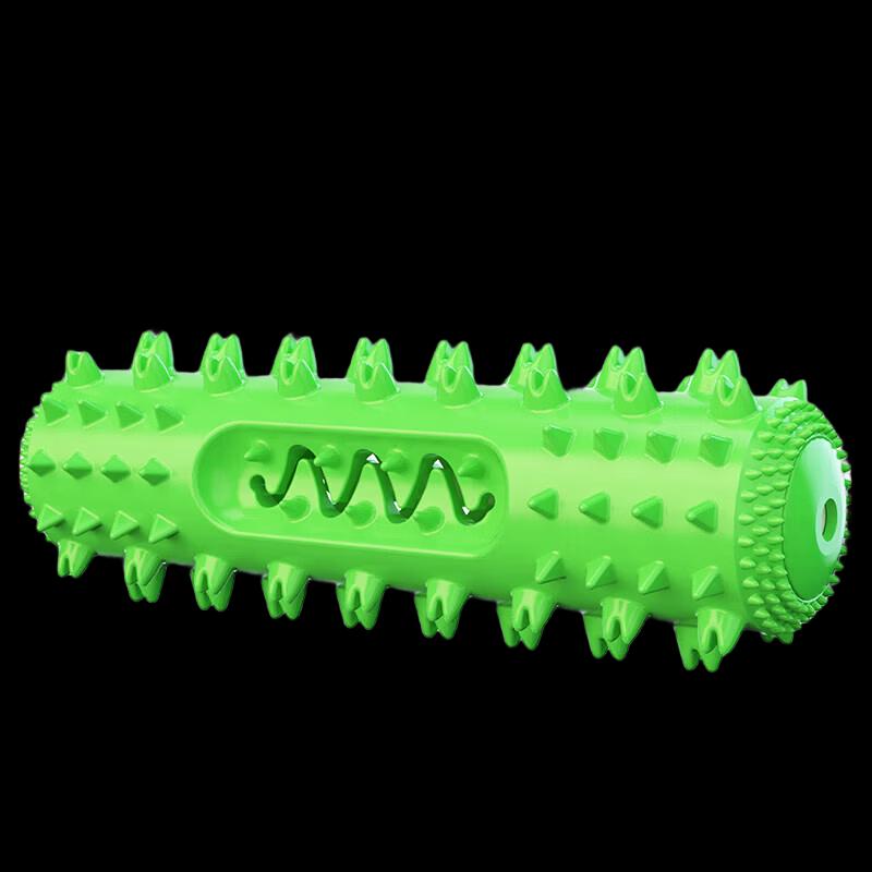 Petlimit Dog Squeaky Molar Chew Toy