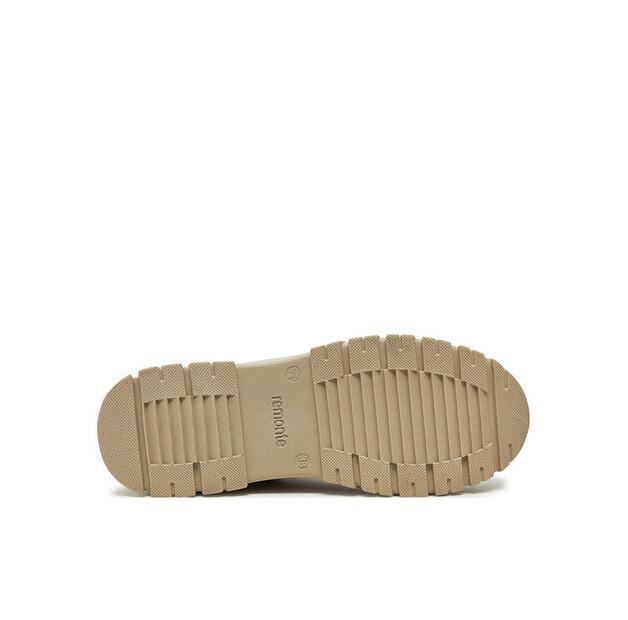 Remonte D0E72-60 Beige Ankle Boots