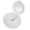 Electric USB UV Hearing Aid Drying Box Dehumidifier MoistureProof Dryer Case