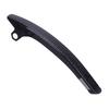 Bicycle Mud Guard Universal Rear Front Adjustable Extended Quick Release Bicycle Mudflap for Road Bi