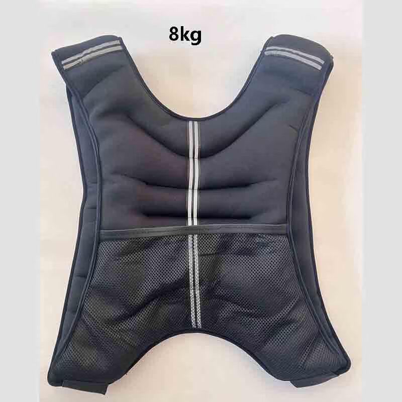 WEZHO Adjustable Weighted Vest