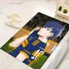 1pc Football Player Dream Carpet Rug for Bedroom Living Room Decor Sofa Home Game Area Rug Non-slip Floor Mat. DT71501179