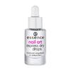 Essence express gouttes séchantes séchoir vernis 8ml