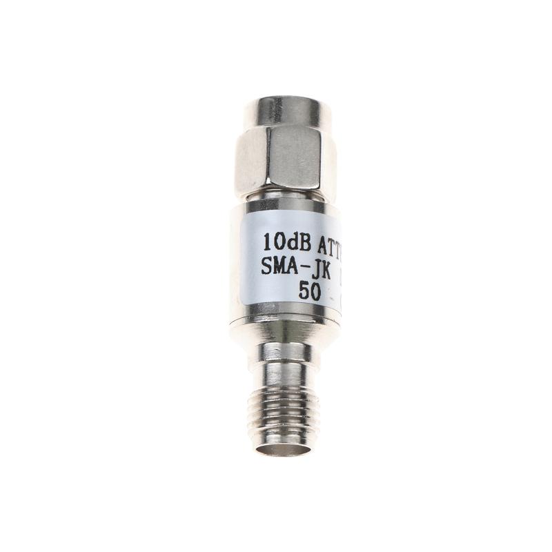 2W 5W DC Blocker High Frequency Compatible Anti-interference DC Block Component for Wireless Communication Devices