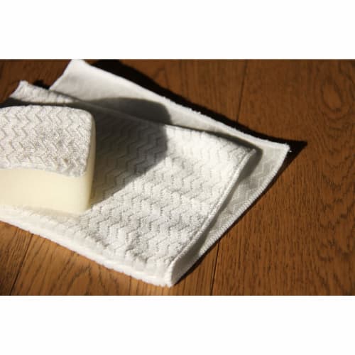 Aisen: A duster that removes dirt like never before