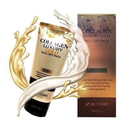 Trattamenti viso – Maschere per il viso
