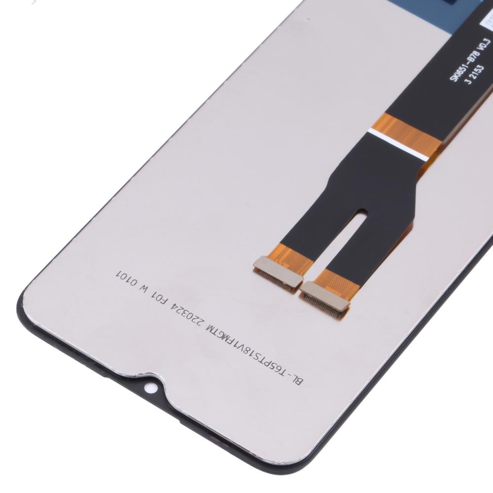 Pentru Nokia G11 4G/G21 4G Grad C Ecran LCD și Ansamblu Digitizor Piesă de Schimb (fără Logo)