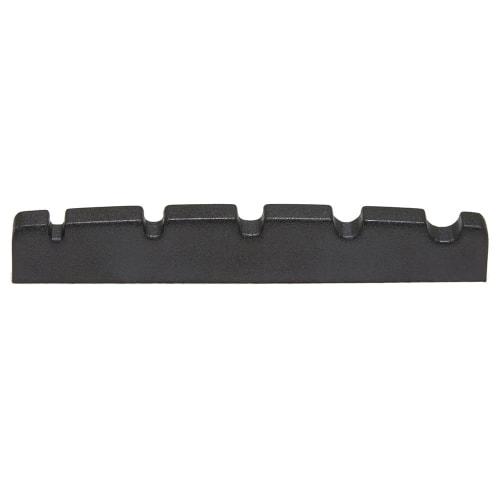 Graph Tech GRAPH TECH Graph Tech BLACK TUSQ XL Nut for 5-String Electric Bass (PT-1425-00)