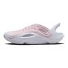 Sandalo Aqua Swoosh GS Rosa Schiuma Bambini Sneakers Bianche FV6363-600