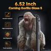 Oukitel G1 Cellphone 24GB+256GB 6.52" Display 10600mAh 48MP Android 15 Smartphone