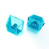 Original Keycaps Mechanical Keyboards Keycaps Blank Customized Gamer Transparents Crystal Keycaps Mx Switches Original H