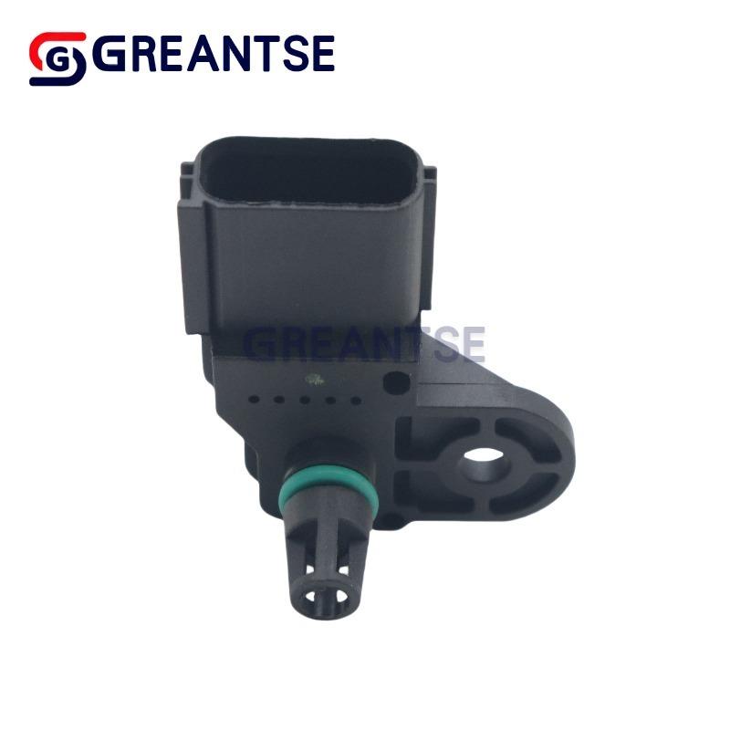 0261230225 1503280 6C119F479AB M9101473 Intake Pressure Sensor For Ford Transit 2.2 2.4 3.2 Car Accessories