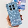 For Xiaomi Redmi Note 14 14Pro Case Coque Soft Silicone Back Cover Flower Butterfly Love Heart Clear Funda Redmi Note14 Pro Capa