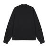Champion Men's 2025 Autumn Embroidered Logo Plush Baseball Jacket