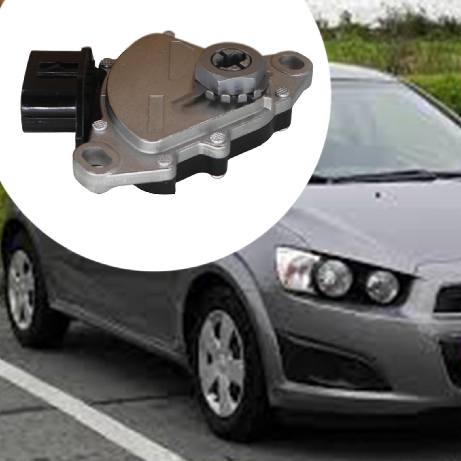 

Neutral Security Switch Backup 84540-52080 Spare Part Easy to Install High Performance