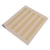 Coffee Capsule Holder Wall Mounted Coffee Capsule Storage Display Rack Holds 35 Pods
