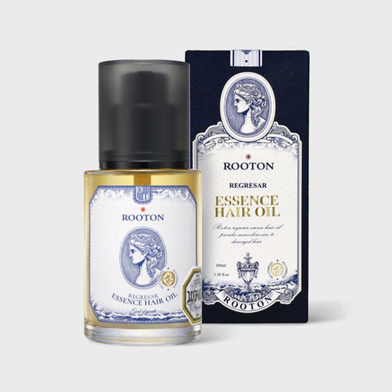 Luton Women s Customized Hair Care Regenerative Hair Essence Oil 100ml