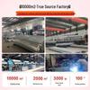 Easy-Assembly Movable Livestock Fence for Cattle and Horses - Ideal for Grassland Family Farms