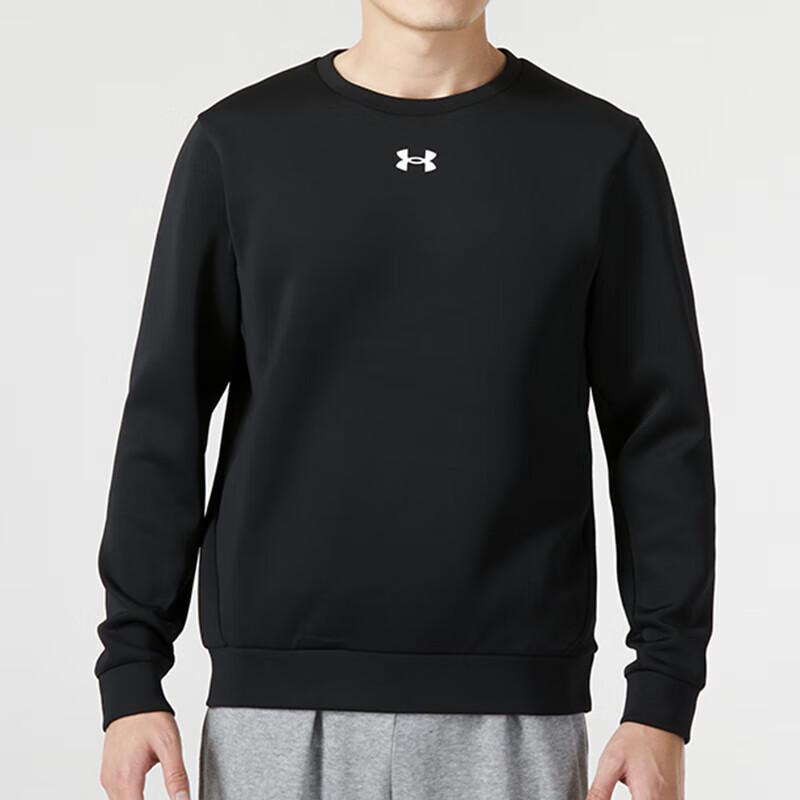 Under Armour Unisex Training Hoodie L