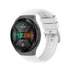 Pro HUAWEI Watch GT 2E originální řemínek 22MM silikonový řemínek k hodinkám Smartband pro huawei gt 2e gt2e GT2e náramek náhradní correa