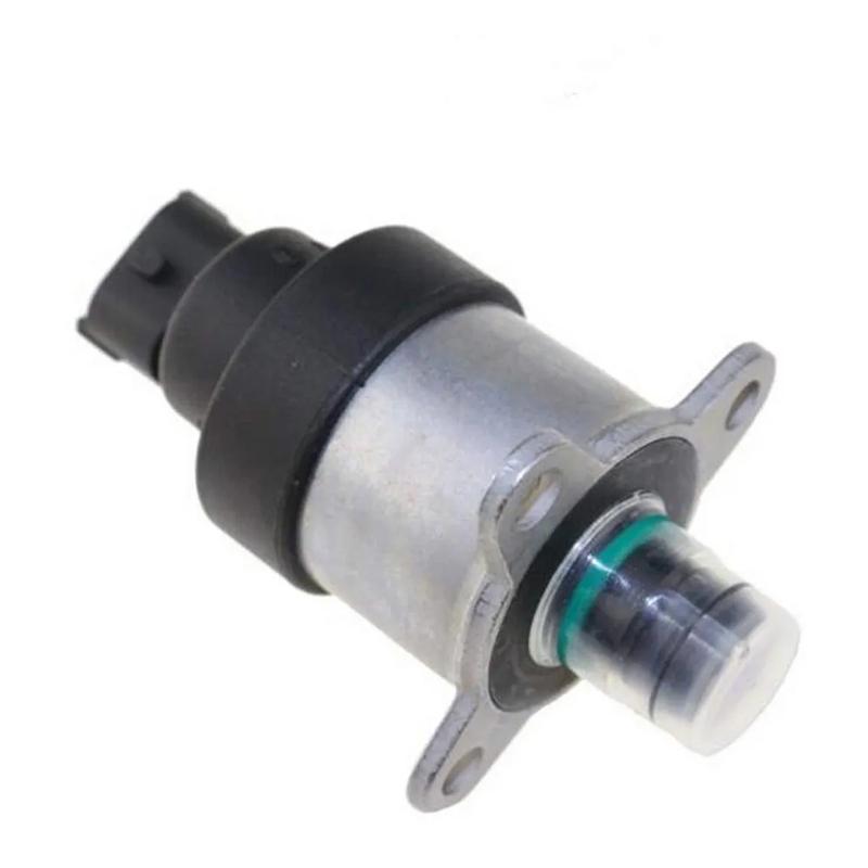 Voor 0928400761 Brandstofinjectie Common Rail Regelaar Drukmeter Klep Voor Vw Man Tgl Tg M 51125050041 07w127615 0928400761