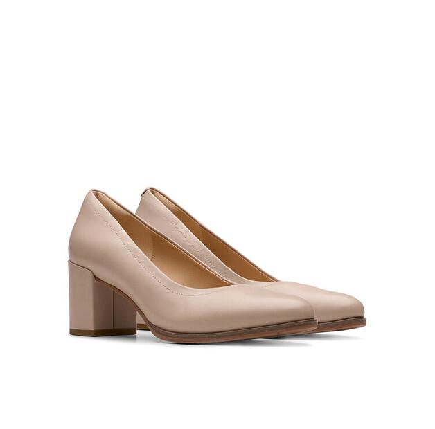 Полуботинки Clarks Freva 55
