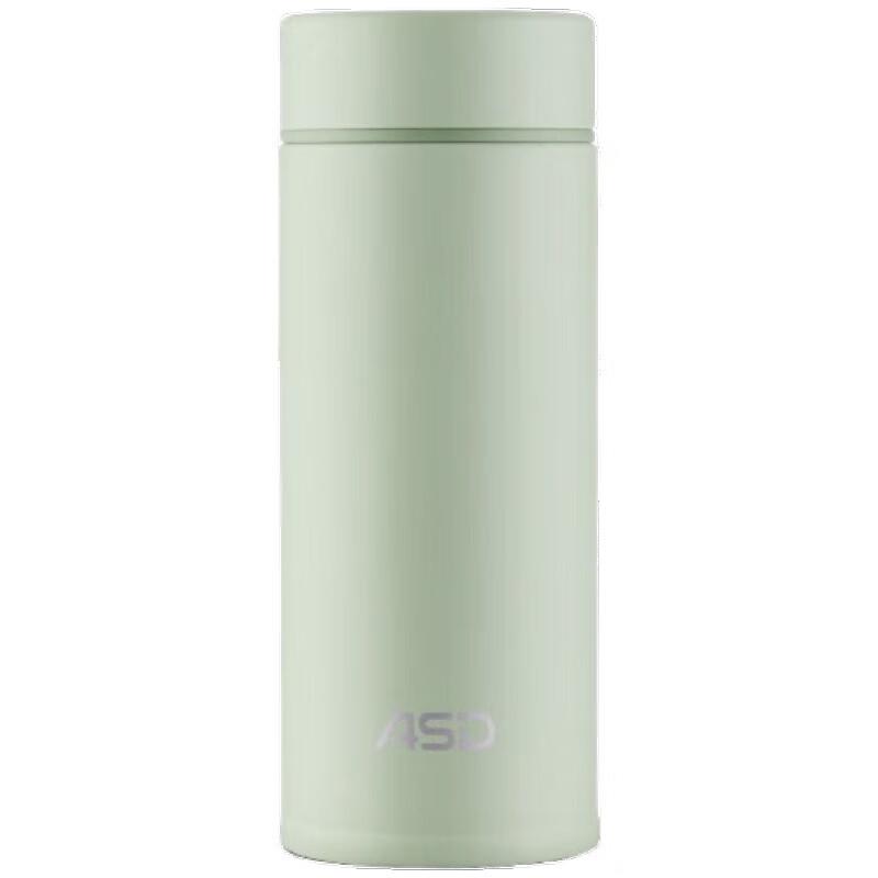 ASD Xi Ge Series Vacuum Air Pressure Thermos Pot with Thermometer