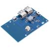 UPS Battery Expansion Board Nezávislý napájecí zdroj USB Výstup Vhodné pro 
