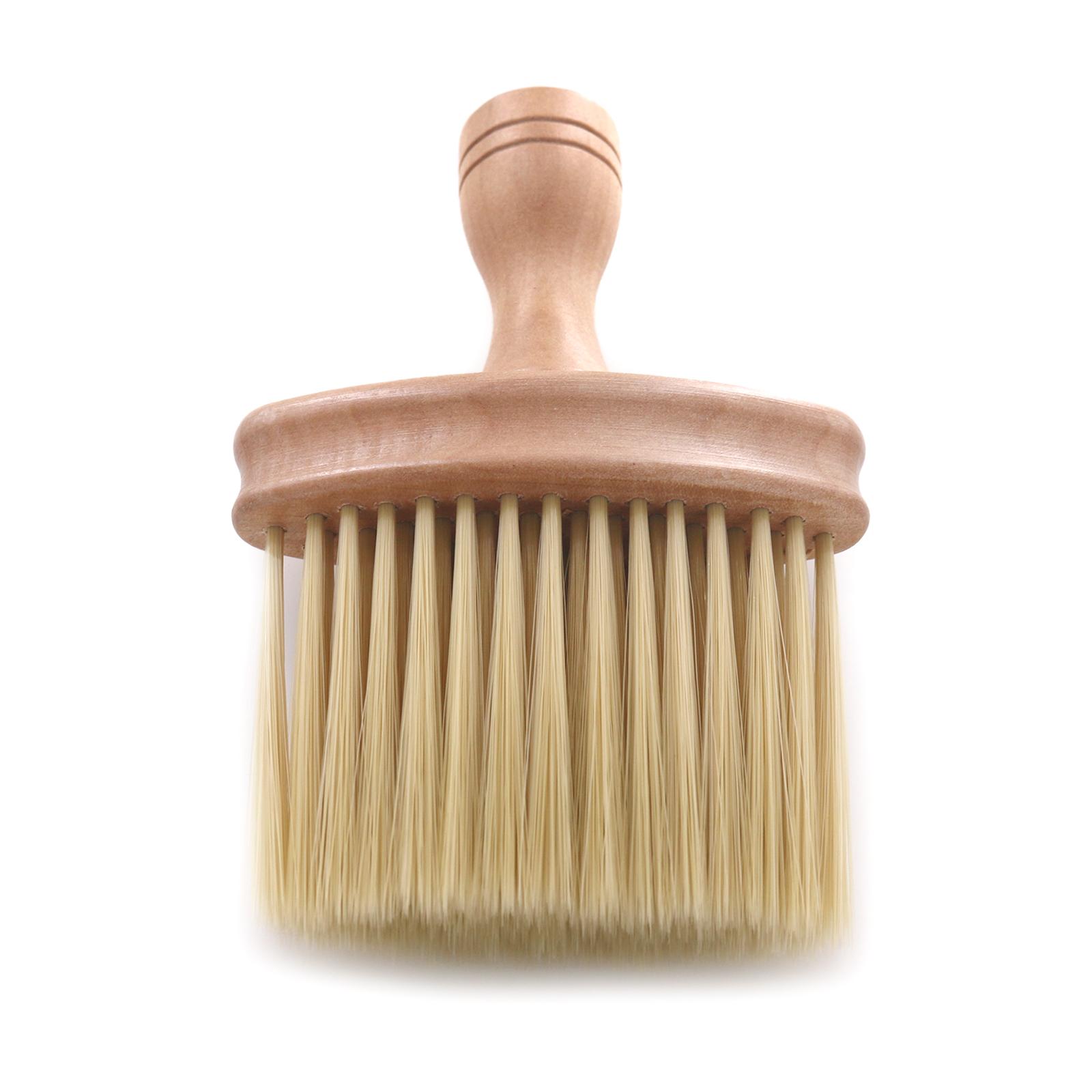 

Universal Violin Guitar Nylon Bristle Brush Wood Handle String Cleaning Brush Musical Instrument Maintenance Tool