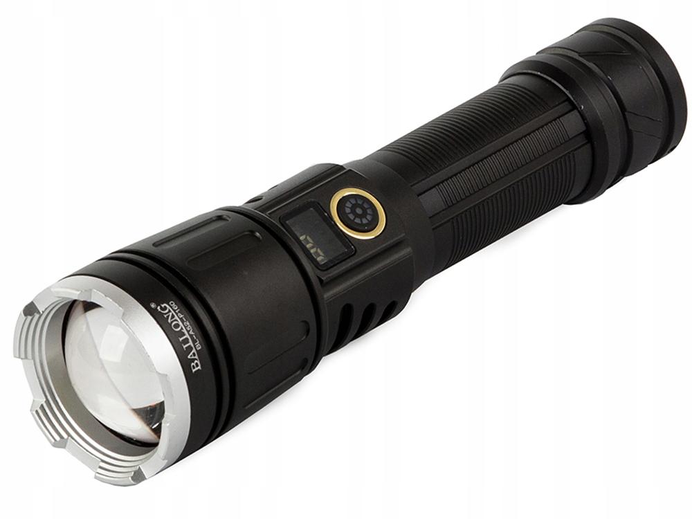 Flashlight Bl-A52-P160 (60) Gab_A