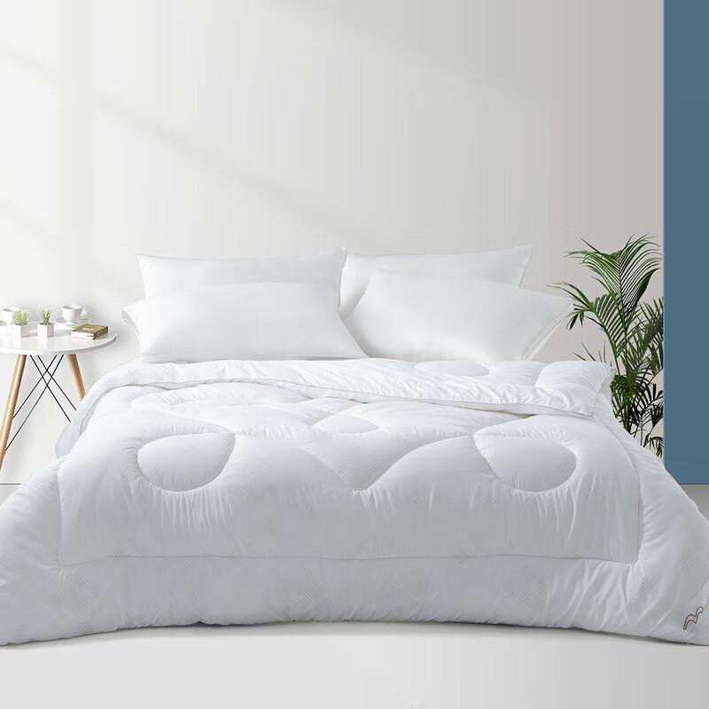 

Mercury Home Textiles All-Round Polyester Fiber Comforter 200x230cm