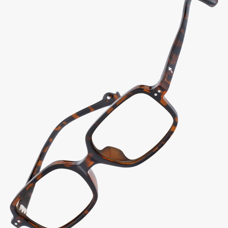 RECLOW FINN GLASS HOPI