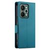 For Realme 15 5G/15 Pro 5G Stand Case PU Leather Wallet Phone Cover